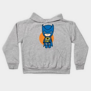 BatBoyMS Kids Hoodie